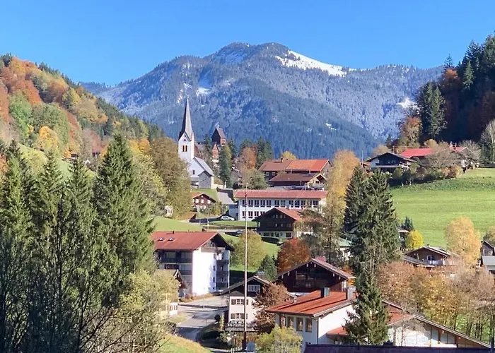 Waldbaden Im Haus Falkenberg 오버스트도르프