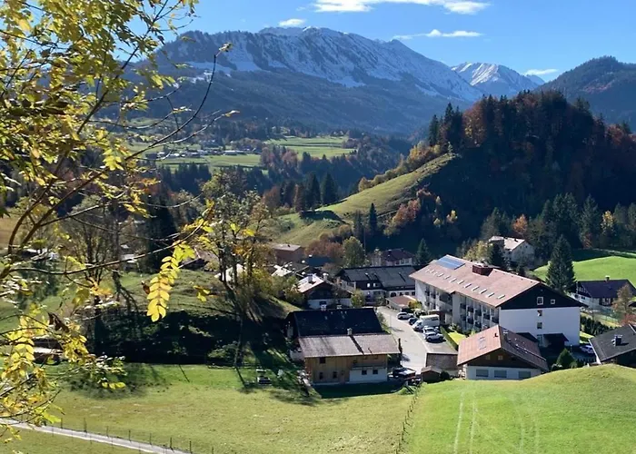 Waldbaden Im Haus Falkenberg 아파트 오버스트도르프