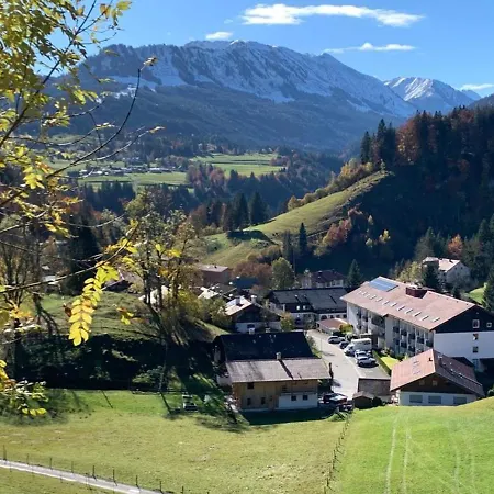 Waldbaden Im Haus Falkenberg Διαμέρισμα Όμπερσντορφ